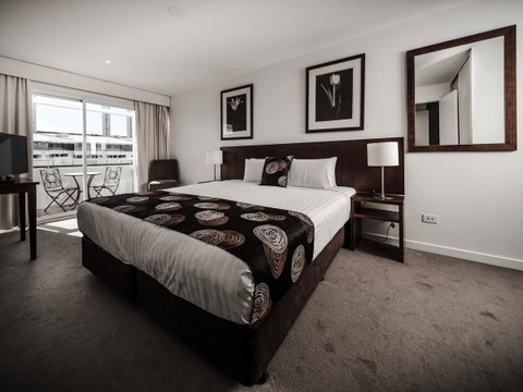 Salamanca Suites - Stayed 11