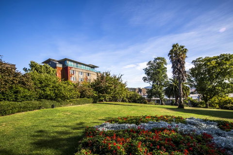 Salamanca Suites - Stayed 9