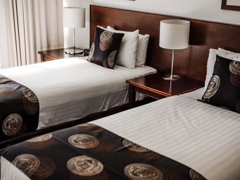 Salamanca Suites - Stayed 3