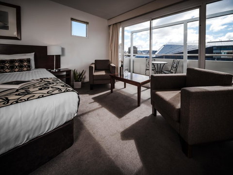 Salamanca Suites - Stayed 0