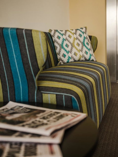 Salamanca Suites - Stayed 14