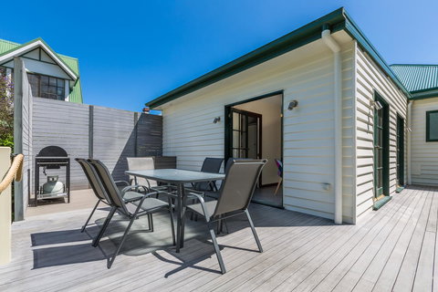 Rosehaven Cottage - Stayed 13