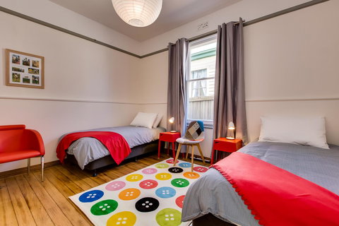 Rosehaven Cottage - Stayed 5