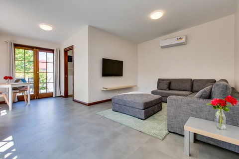 Rosehaven Cottage - Stayed 4