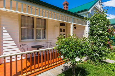 Rosehaven Cottage - Stayed 11