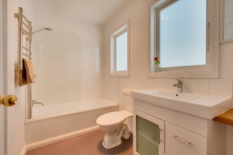 Rosehaven Cottage - Stayed 16