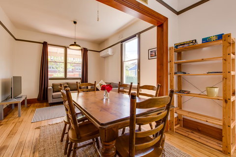 Rosehaven Cottage - Stayed 9