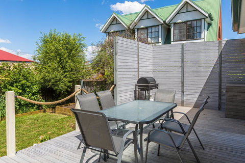 Rosehaven Cottage - Stayed 12