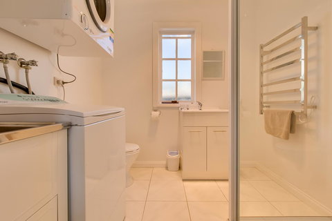 Rosehaven Cottage - Stayed 15