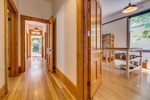 Rosehaven Cottage - Stayed 7