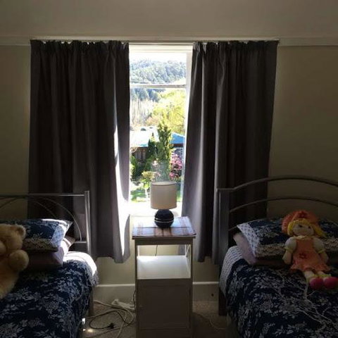 Maydena Chalet - Stayed 3