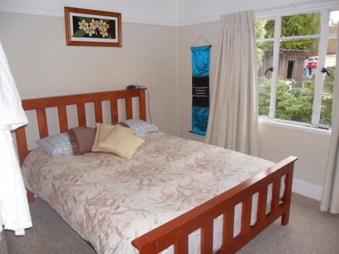 Maydena Chalet - Stayed 26