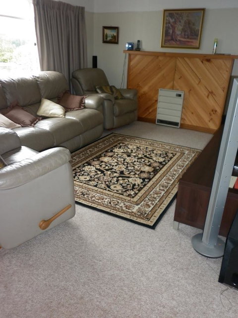 Maydena Chalet - Stayed 10
