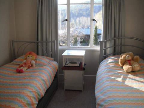 Maydena Chalet - Stayed 13