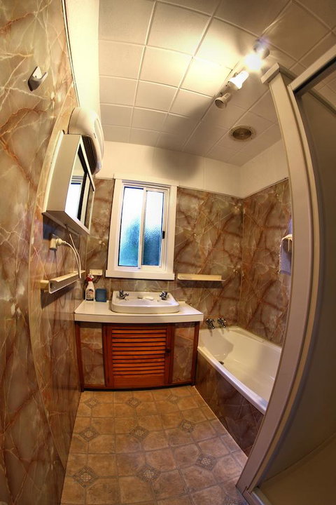 Maydena Chalet - Stayed 19