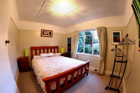 Maydena Chalet - Stayed 14