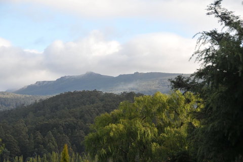 Maydena Chalet - Stayed 43