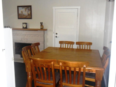 Maydena Chalet - Stayed 15