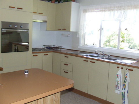 Maydena Chalet - Stayed 11