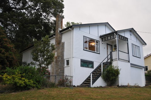 Maydena Chalet - Stayed 0