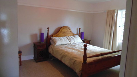 Maydena Chalet - Stayed 22