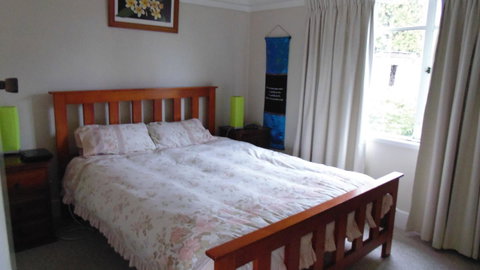 Maydena Chalet - Stayed 8