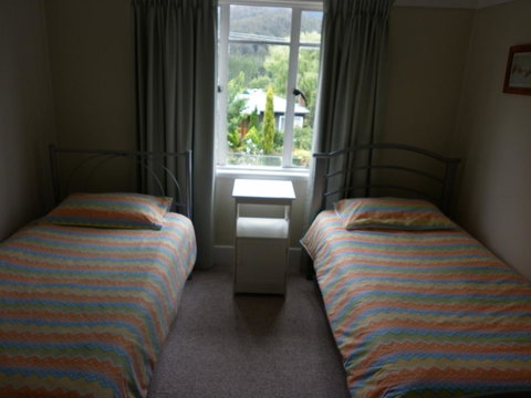 Maydena Chalet - Stayed 18