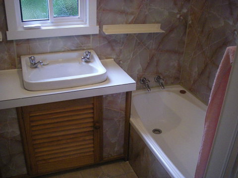 Maydena Chalet - Stayed 29