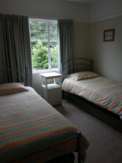 Maydena Chalet - Stayed 21