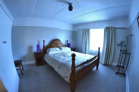 Maydena Chalet - Stayed 7