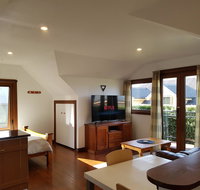 Riverside StudioPrivate - Stays Accommodation