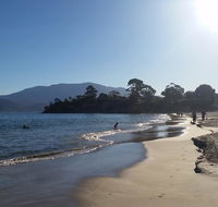 Driftwood-Cottage - Stayed