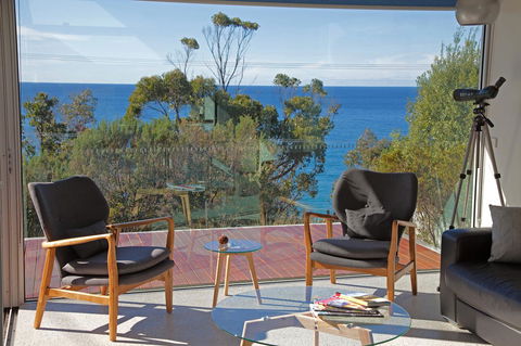 Eaglehawk Pavilions - Stayed 29