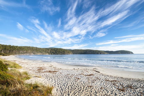 Eaglehawk Pavilions - Stayed 33