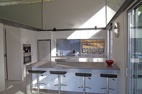 Eaglehawk Pavilions - Stayed 25