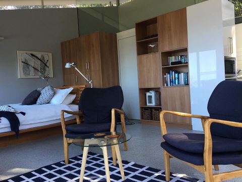 Eaglehawk Pavilions - Stayed 11