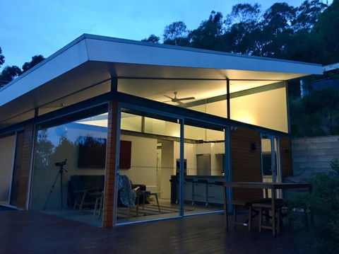 Eaglehawk Pavilions - Stayed 3