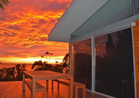 Eaglehawk Pavilions - Stayed 31