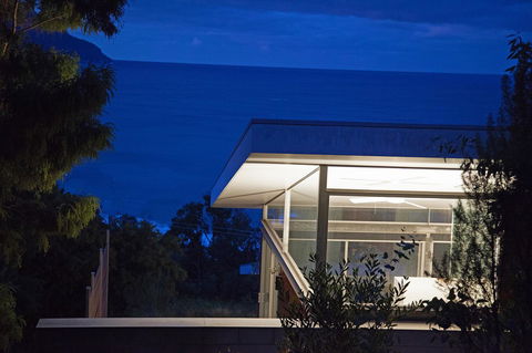 Eaglehawk Pavilions - Stayed 30
