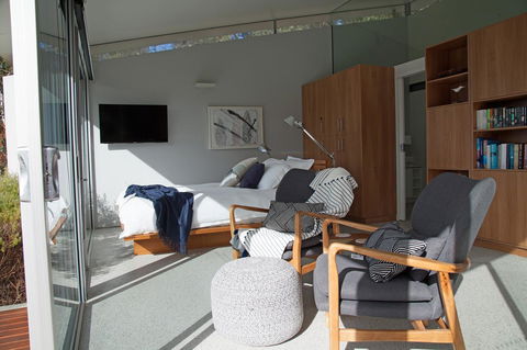 Eaglehawk Pavilions - Stayed 19