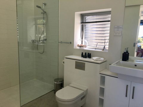 Eaglehawk Pavilions - Stayed 8