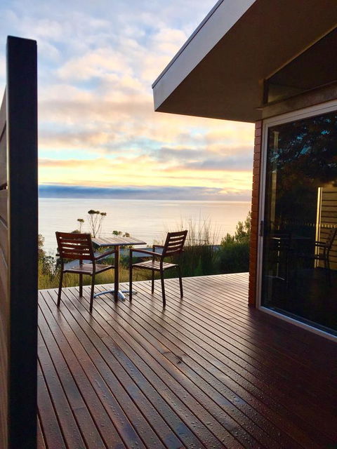 Eaglehawk Pavilions - Stayed 32