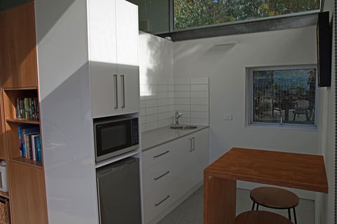 Eaglehawk Pavilions - Stayed 20