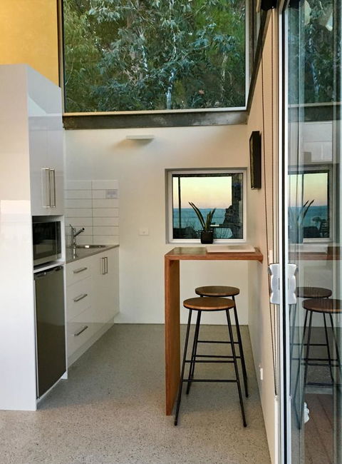 Eaglehawk Pavilions - Stayed 12