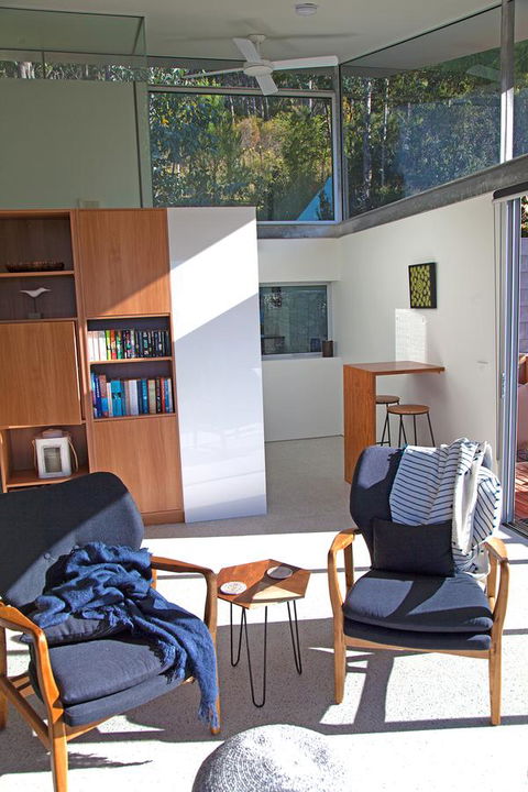 Eaglehawk Pavilions - Stayed 21