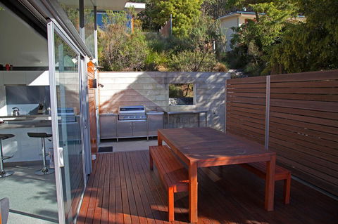 Eaglehawk Pavilions - Stayed 27