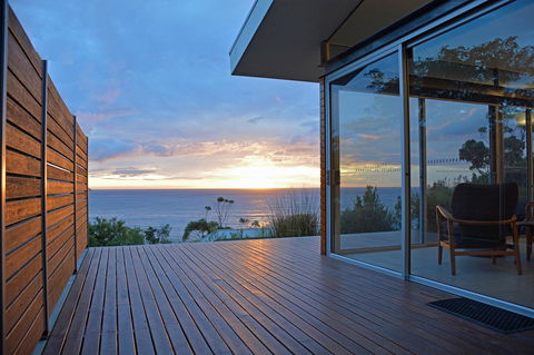 Eaglehawk Pavilions - Stayed 22