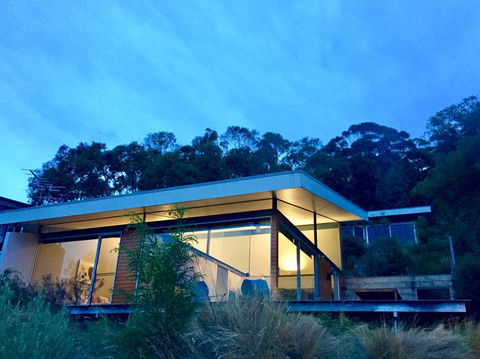 Eaglehawk Pavilions - Stayed 2