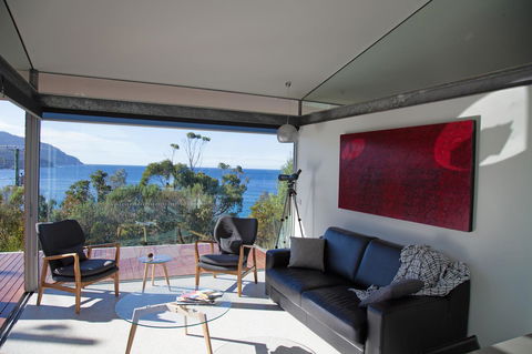 Eaglehawk Pavilions - Stayed 26