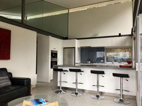 Eaglehawk Pavilions - Stayed 4